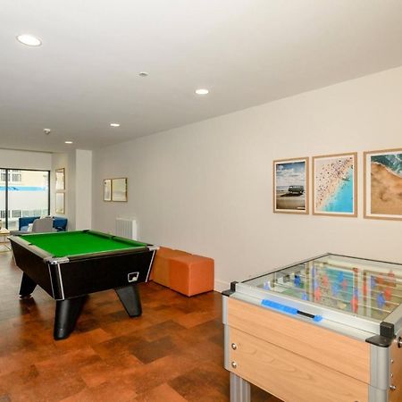 5 Putsborough - Luxury Apartment At Byron Woolacombe, Only 4 Minute Walk To Woolacombe Beach! Exterior photo