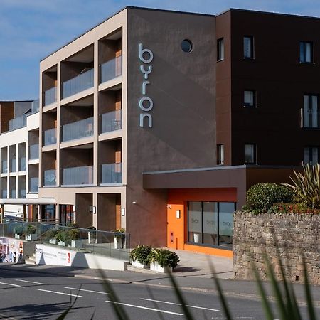 5 Putsborough - Luxury Apartment At Byron Woolacombe, Only 4 Minute Walk To Woolacombe Beach! Exterior photo