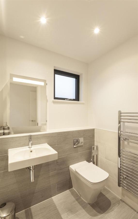 5 Putsborough - Luxury Apartment At Byron Woolacombe, Only 4 Minute Walk To Woolacombe Beach! Exterior photo