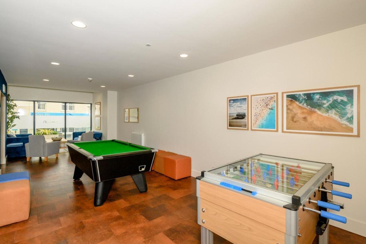 5 Putsborough - Luxury Apartment At Byron Woolacombe, Only 4 Minute Walk To Woolacombe Beach! Exterior photo