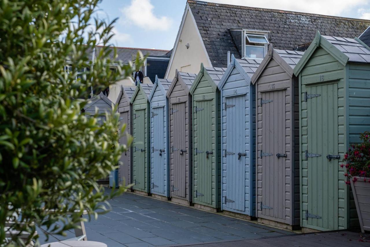 5 Putsborough - Luxury Apartment At Byron Woolacombe, Only 4 Minute Walk To Woolacombe Beach! Exterior photo